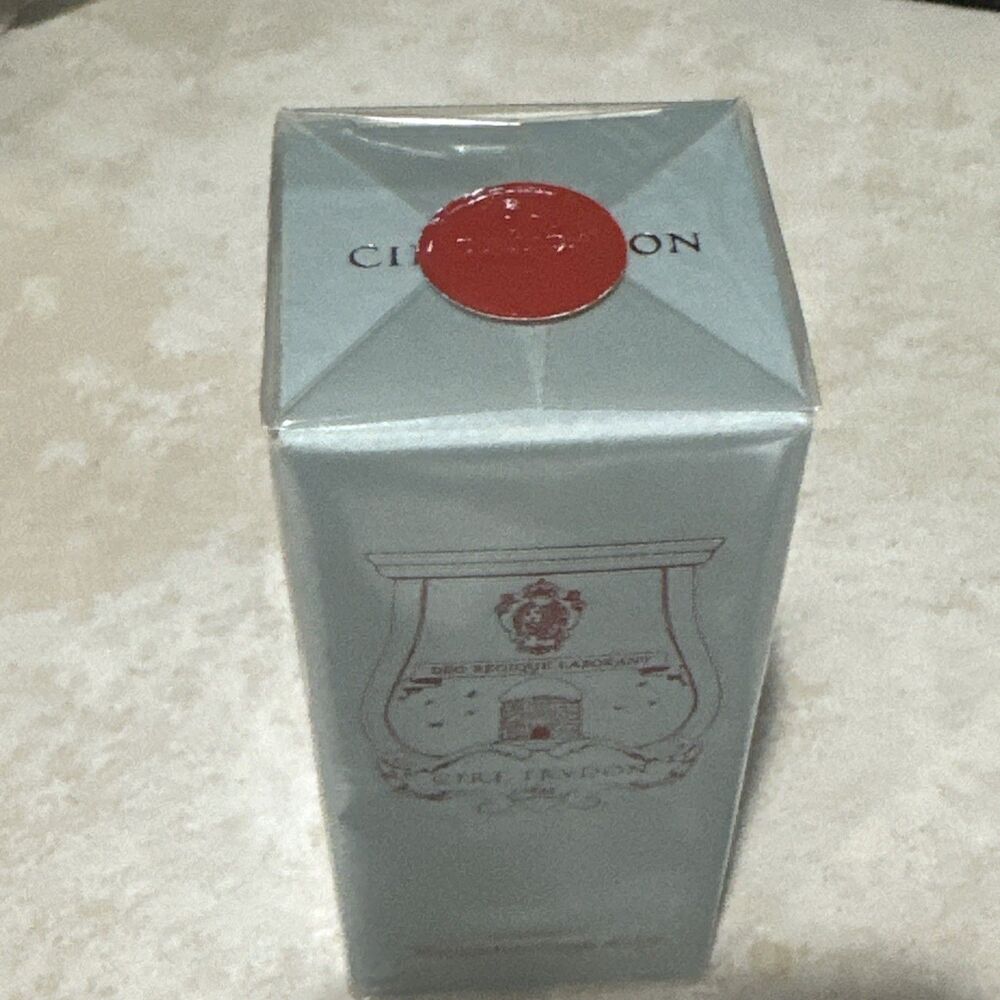 Cire Trudon Room Spray L’ Admirable 35 ml / 1.2 oz Travel New SEALED France - Picture 8 of 8